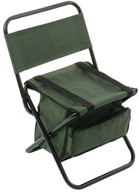 Mikado krzesło wędkarskie IS11-008-G