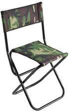 Zdjęcie Mikado krzesło wędkarskie IS11-081S-C - Warszawa