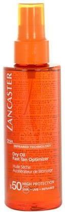 Lancaster Sun Beauty Dry Oil Fast Tan Optimizer SPF50 150ml
