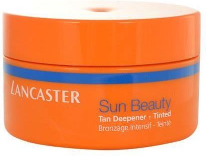 Lancaster Sun Beauty Tan Deeper Tinted Opalanie 200ml