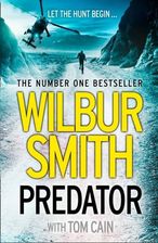 Literatura obcojęzyczna Predator - Smith Wilbur - zdjęcie 1