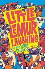 Literatura obcojęzyczna Little Lemur Laughing - Seigal Joshua - zdjęcie 1