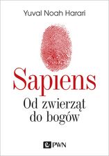 Zdjęcie Sapiens. Od zwierząt do bogów - Gdynia