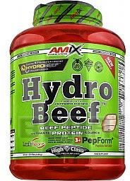 Amix Hydro Beef 2000g