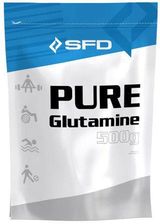 Aminokwasy SFD Pure Glutamine - 500g - zdjęcie 1