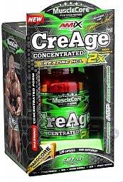 Amix Musclecore Creage 120Kaps.