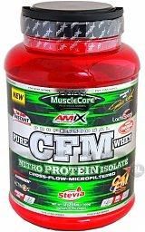 Amix Musclecore Cfm Nitro Protein Isolate 1kg