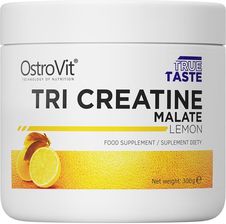 Ostrovit 100% Tri Creatine Malate 300g