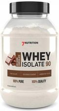 7Nutrition Natural Wpi 90 1kg