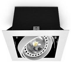 Zdjęcie Oprawa sufitowa ruchoma PASEO GU100 - Kraków