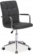 Zdjęcie Signal Fotel Q 022 Szary - Nowa Słupia