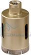 Metabo Koronka wiertarska diamentowa do glazury DRY M14 20x91 mm 628306000 