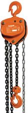 Zdjęcie Wyciągarka łańcuchowa Unicraft K5001 6171005 - Tykocin