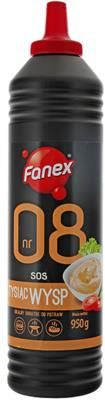 Fanex 950G Sos Tysiąc Wysp Premium