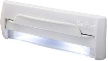 Vacuflo Szufelka automatyczna VACPORT LED