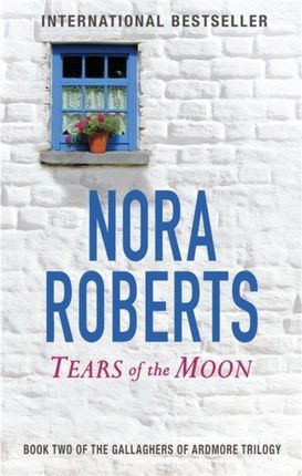 Tears Of The Moon - Roberts Nora