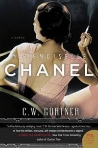 Mademoiselle Chanel - Gortner C. W.