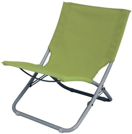 Eurotrail Krzesło Plażowe Beach Chair St.Raphael  Green
