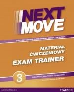 Exam Trainer Next Move 3 Sprawdzian Z Angielskiego