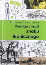 Zdjęcie Podstawy Teorii Znaku Ikonicznego - Konstancin-Jeziorna