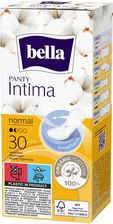 Zdjęcie Bella Panty Intima Wkładki Higieniczne Normal 30  szt - Lipsk
