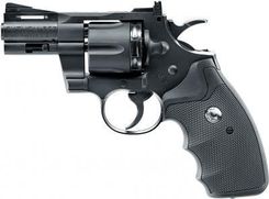 wiatrówka rewolwer COLT PYTHON 2,5