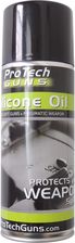 Zdjęcie Olej silikonowy ProTechGuns spray 400ml  - Pobiedziska