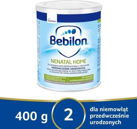 Bebilon Nenatal Premium 400 g