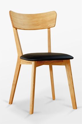 Woodica Krzesło Dębowe 01C