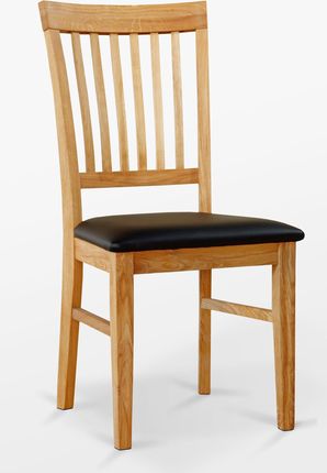 Woodica Krzesło Dębowe 02C