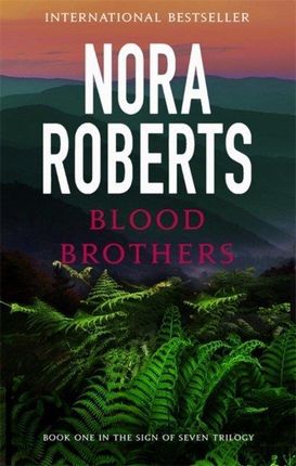Blood Brothers - Roberts Nora