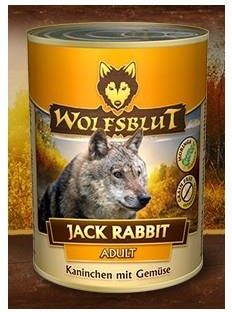 WOLFSBLUT Jack Rabbit 395g