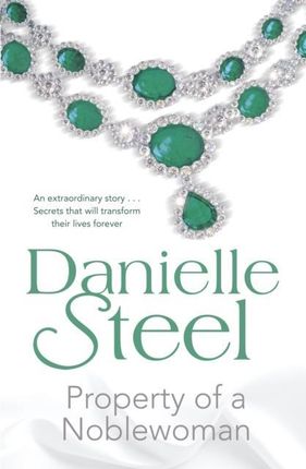 Property Of A Noblewoman - Steel Danielle