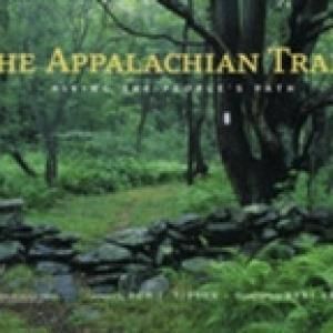 Appalachian Trail - Smith Bart