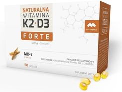 Witamina D3 Forte 2000 Oferty 2020 Na Ceneopl