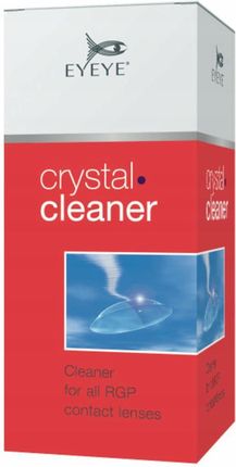 Barnaux Eyeye Crystal Cleaner 40ml