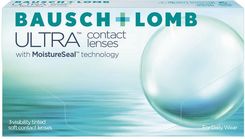 Zdjęcie Bausch Lomb Ultra Miesięczne 3szt. - Ostroróg