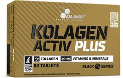 Zdjęcie Olimp Glucosamine Plus Sport Edition 60kaps. - Ślesin