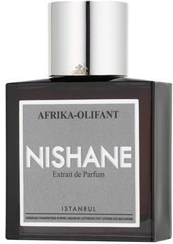 Nishane Afrika Olifant Ekstrakt Perfum 50ml