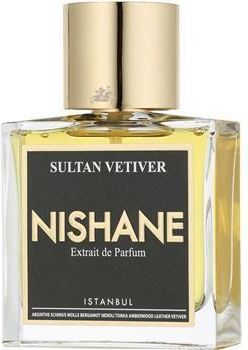 Nishane Sultan Vetiver Ekstrakt Perfum 50ml