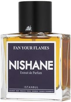 Nishane Fan Your Flames Ekstrakt Perfum 50ml 