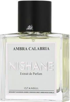 Nishane Ambra Calabria Ekstrakt Perfum 50ml