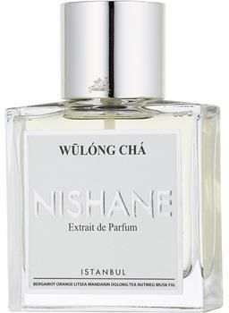 Nishane Wulong Cha Ekstrakt Perfum 50ml - opinie i ceny na