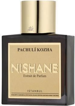 Nishane Pachuli Kozha Ekstrakt Perfum 50ml
