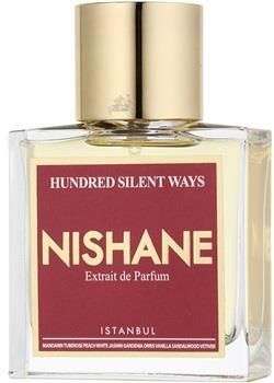 Nishane Hundred Silent Ways Ekstrakt Perfum 50ml