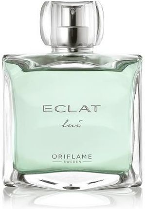 ECLAT FEMME Oriflame. Эклат Орифлейм. Оригинал. Завод Стокгольм, Швеция парфюм