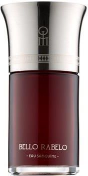 LIQUIDES IMAGINAIRES 「BELLO RABELO」100ml Bloody Wood Perfume | Liquides Imaginaires