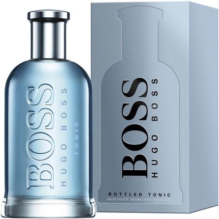hugo boss bottled 200ml sale