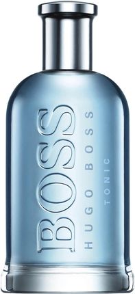 Hugo Boss Bottled Tonic Woda Toaletowa 200 ml