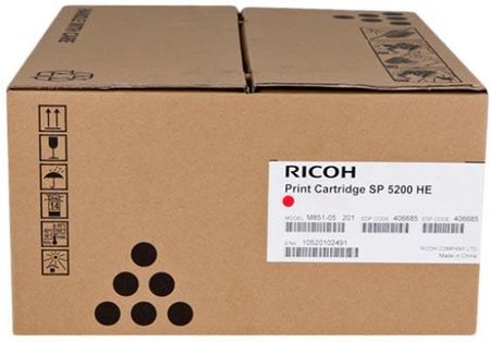 Ricoh (nrg)  RICOH Typ-SP5200HC (406685/406743/821229) SP5200N 25k
